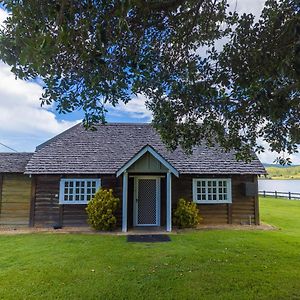 Cabin